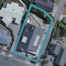 40 Essex Street, Masterton, Masterton