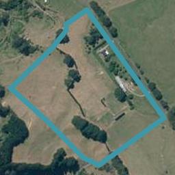 234 Garfield Road, Norsewood