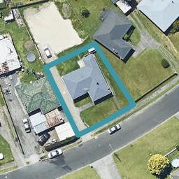 33 Hampton Terrace, Parkvale, Tauranga