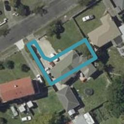 24B Paisley Street, Awapuni, Palmerston North