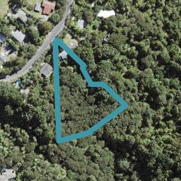 340 Huia Road, Titirangi, Auckland