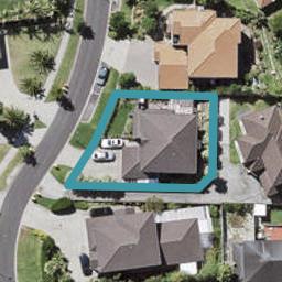 6 Malin Place, Pinehill, Auckland