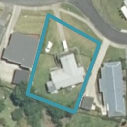 14 Hartis Avenue, Huntly, Huntly