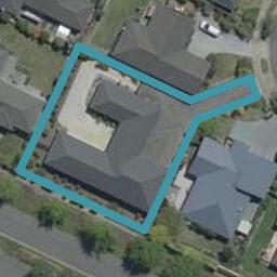 10 Baltic Place, Northwood, Christchurch