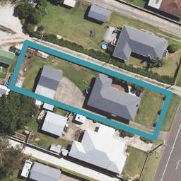 41 Chalmers Road, Te Hapara, Gisborne