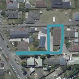 2/15 Marriotts Road, North New Brighton, Christchurch