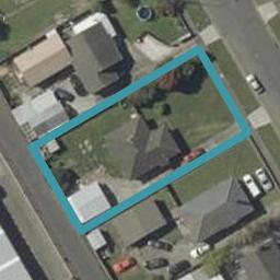 8 Thames Street, Roslyn, Palmerston North