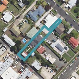 4 Temple Street, Gisborne