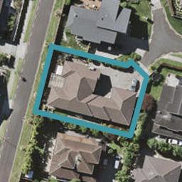 6 Vidal Way, Flat Bush, Auckland