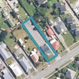 140 Shakespeare Street, Greymouth, Greymouth