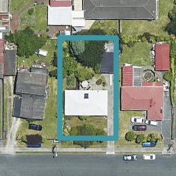 36 McKee Avenue, Fenton Park, Rotorua