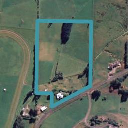 61 Whiterig Road, Whiterigg, Gore