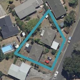4B Dawn Rise, Glenview, Hamilton