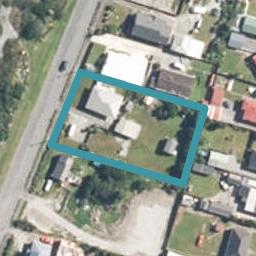70 Domett Esplanade, Cobden, Greymouth