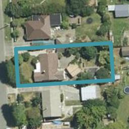 33 Weld Street, Blenheim, Blenheim