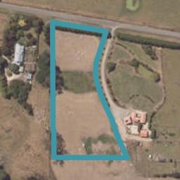 403 Parsons Road, Weston, Oamaru