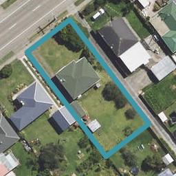 9 De Lautour Road, Kaiti, Gisborne