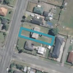 50 Wilkin Street, Temuka