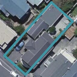 14 Park Street, Thorndon, Wellington