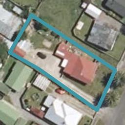 20 Julia Street, Pahiatua
