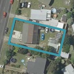 118 Salisbury Street, Ashhurst, Ashhurst