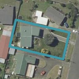 95 Durham Street, Ashhurst, Ashhurst