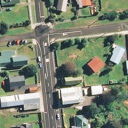 36 Egmont Street, Kaponga, Hāwera