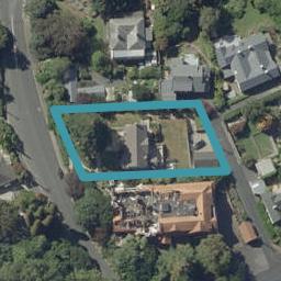 502 Queens Drive, Dunedin Central, Dunedin