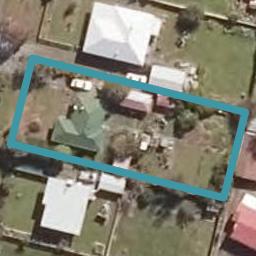 26 Main Street, Marton