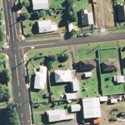 21 Park Lane, Kaponga, Hāwera