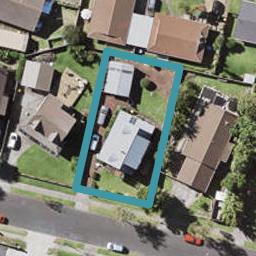 39 Glennandrew Drive, Half Moon Bay, Auckland