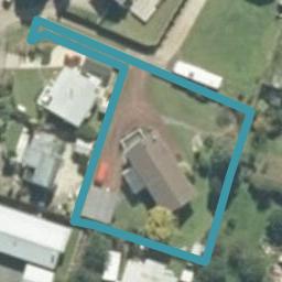 5 Washington Square, Paeroa, Paeroa