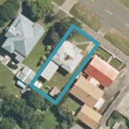 147 Hampden Street, Hokitika