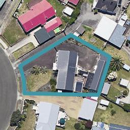 8 Alpha Avenue, Coastlands, Whakatane