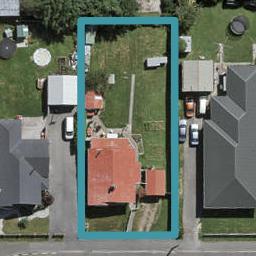 134 Tramway Road, Strathern, Invercargill