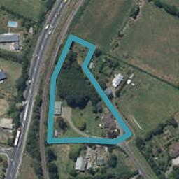 60 Railway Terrace, Ohau, Levin