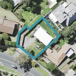 385 Beach Road, Mairangi Bay, Auckland