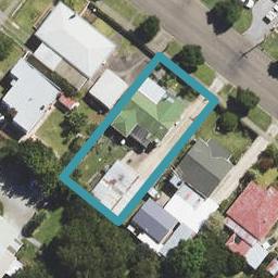 38 Perry Street, Mangapapa, Gisborne