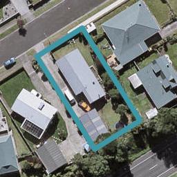 3 Mace Street, Waitara, Waitara