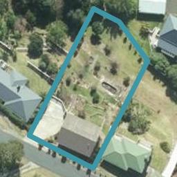 17 Park Road, Dargaville, Dargaville