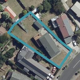 66 Rodney Street, Nawton, Hamilton