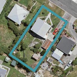 50 Pilcher Avenue, Bluff