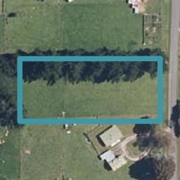 70 High Street, Eketahuna