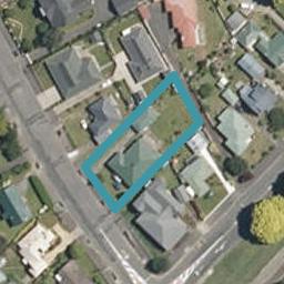 2 Victoria Avenue, Dannevirke