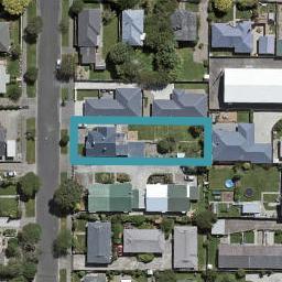 25 Dublin Street, Windsor, Invercargill