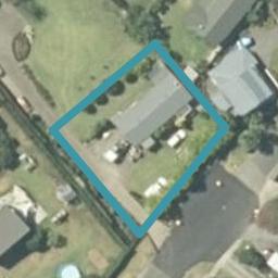 110C Pepe Road, Tairua