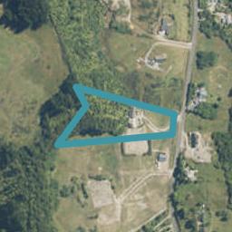 206 Woodstock-Rimu Road, Ruatapu