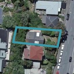 18 Washington Avenue, Brooklyn, Wellington