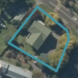 1 Heuheu Parade, Tauranga Taupō, Tūrangi