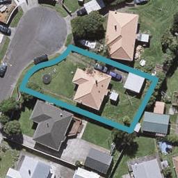 8 Hawkins Street, Vogeltown, New Plymouth